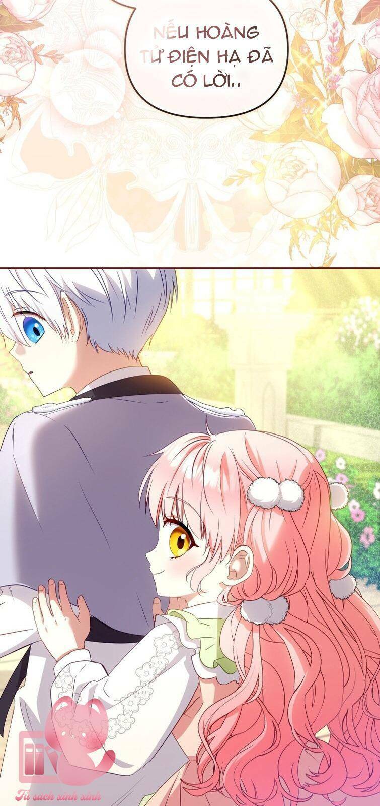 Tôi Đang Được Nuôi Dưỡng Bởi Những Kẻ Phản Diện - Chapter 55 - Page 48