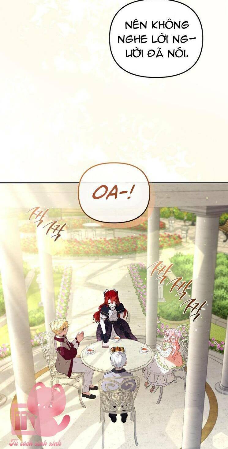 Tôi Đang Được Nuôi Dưỡng Bởi Những Kẻ Phản Diện - Chapter 55 - Page 4