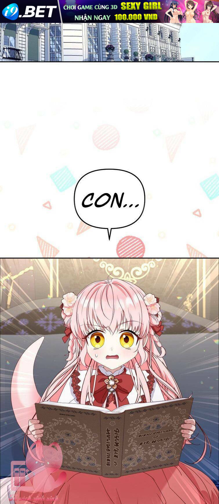 Tôi Đang Được Nuôi Dưỡng Bởi Những Kẻ Phản Diện - Chapter 55 - Page 54