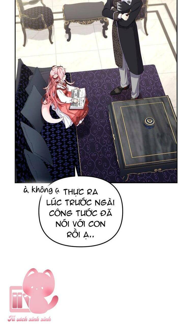 Tôi Đang Được Nuôi Dưỡng Bởi Những Kẻ Phản Diện - Chapter 55 - Page 56