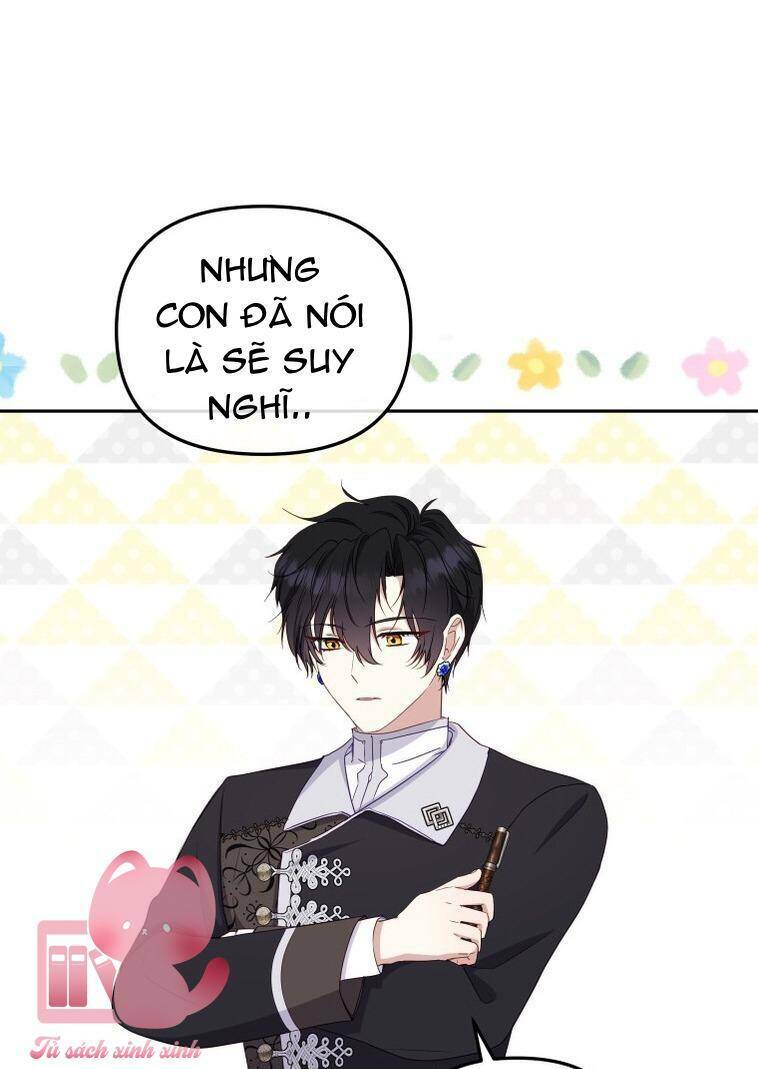 Tôi Đang Được Nuôi Dưỡng Bởi Những Kẻ Phản Diện - Chapter 55 - Page 57