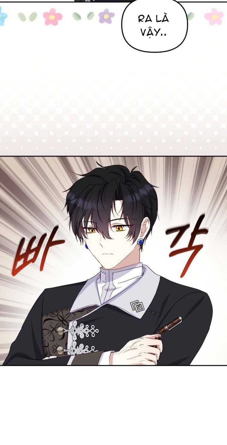 Tôi Đang Được Nuôi Dưỡng Bởi Những Kẻ Phản Diện - Chapter 55 - Page 58