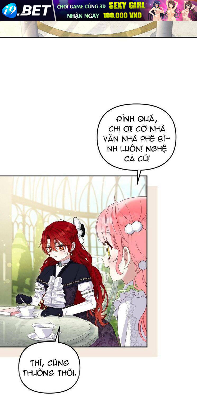 Tôi Đang Được Nuôi Dưỡng Bởi Những Kẻ Phản Diện - Chapter 55 - Page 5