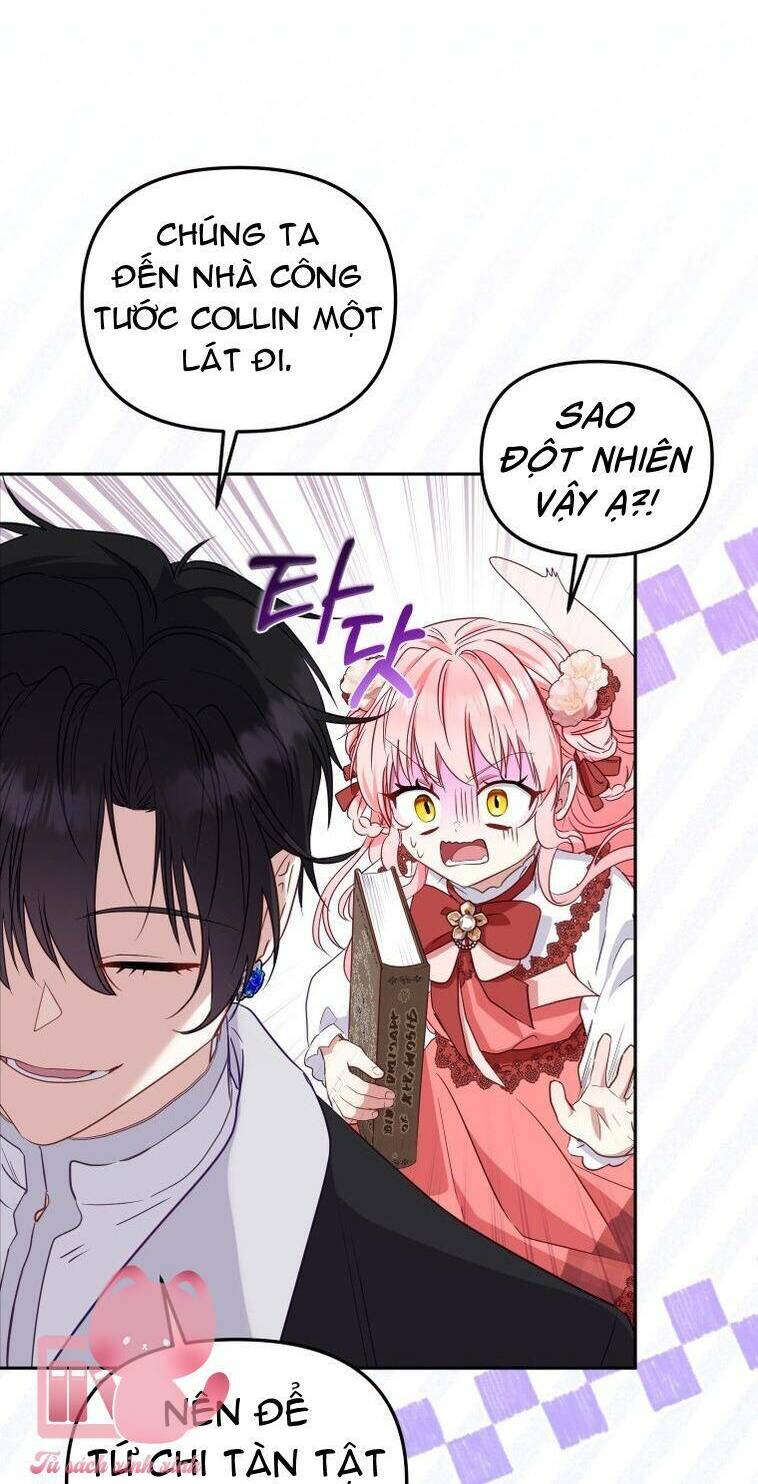 Tôi Đang Được Nuôi Dưỡng Bởi Những Kẻ Phản Diện - Chapter 55 - Page 59