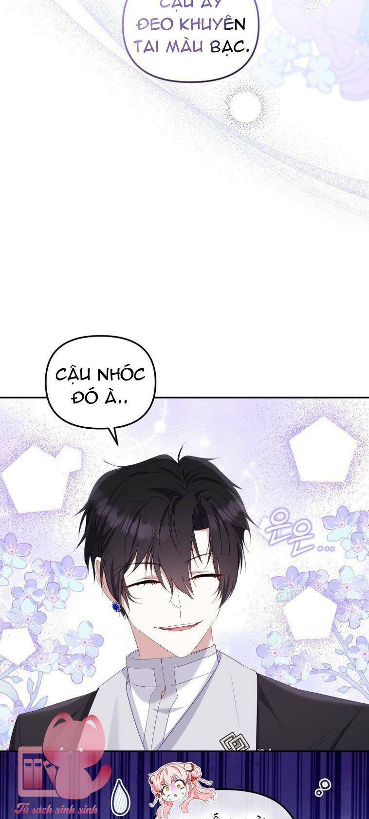 Tôi Đang Được Nuôi Dưỡng Bởi Những Kẻ Phản Diện - Chapter 55 - Page 63