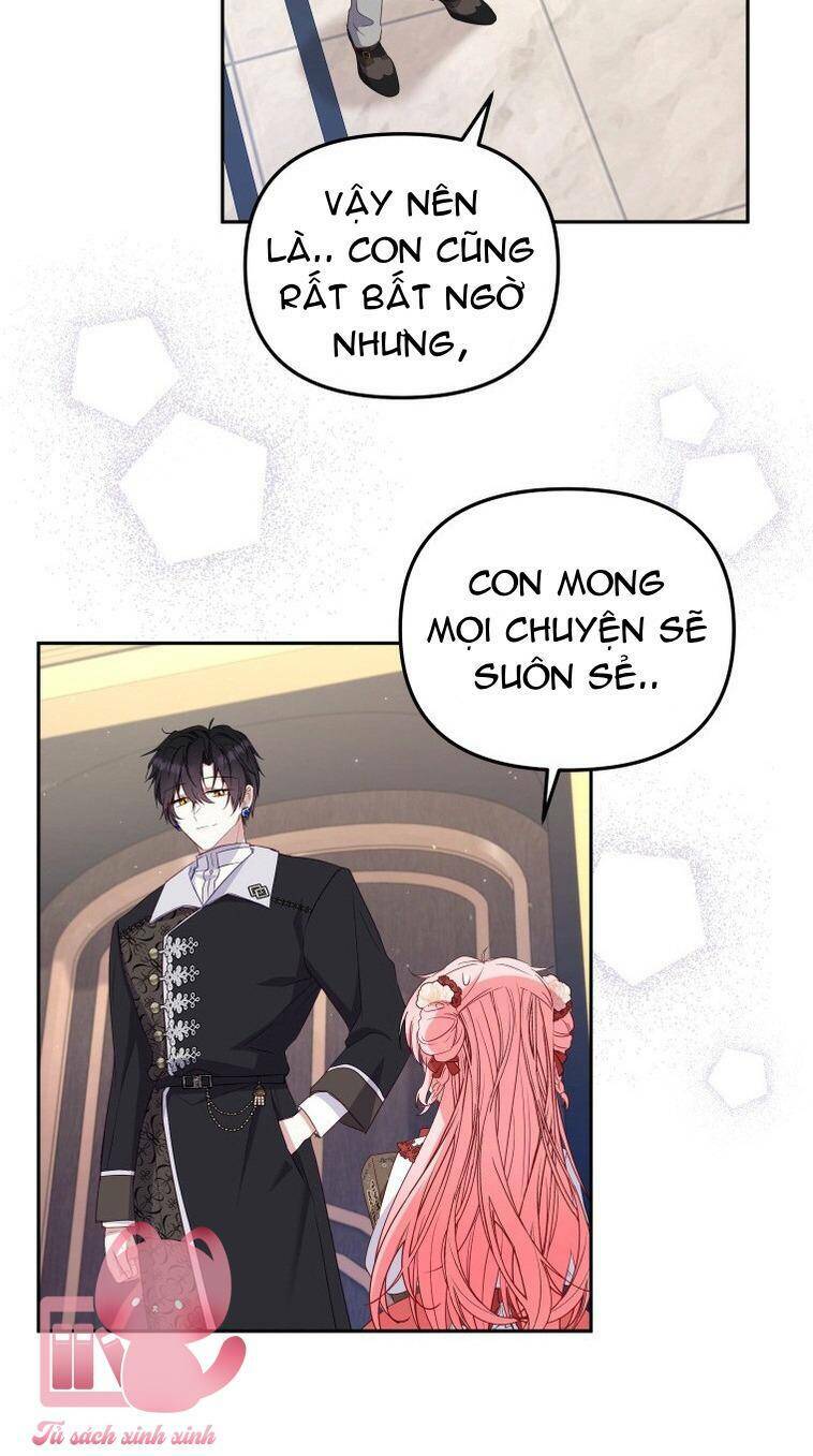 Tôi Đang Được Nuôi Dưỡng Bởi Những Kẻ Phản Diện - Chapter 55 - Page 65