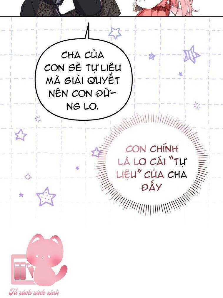 Tôi Đang Được Nuôi Dưỡng Bởi Những Kẻ Phản Diện - Chapter 55 - Page 67