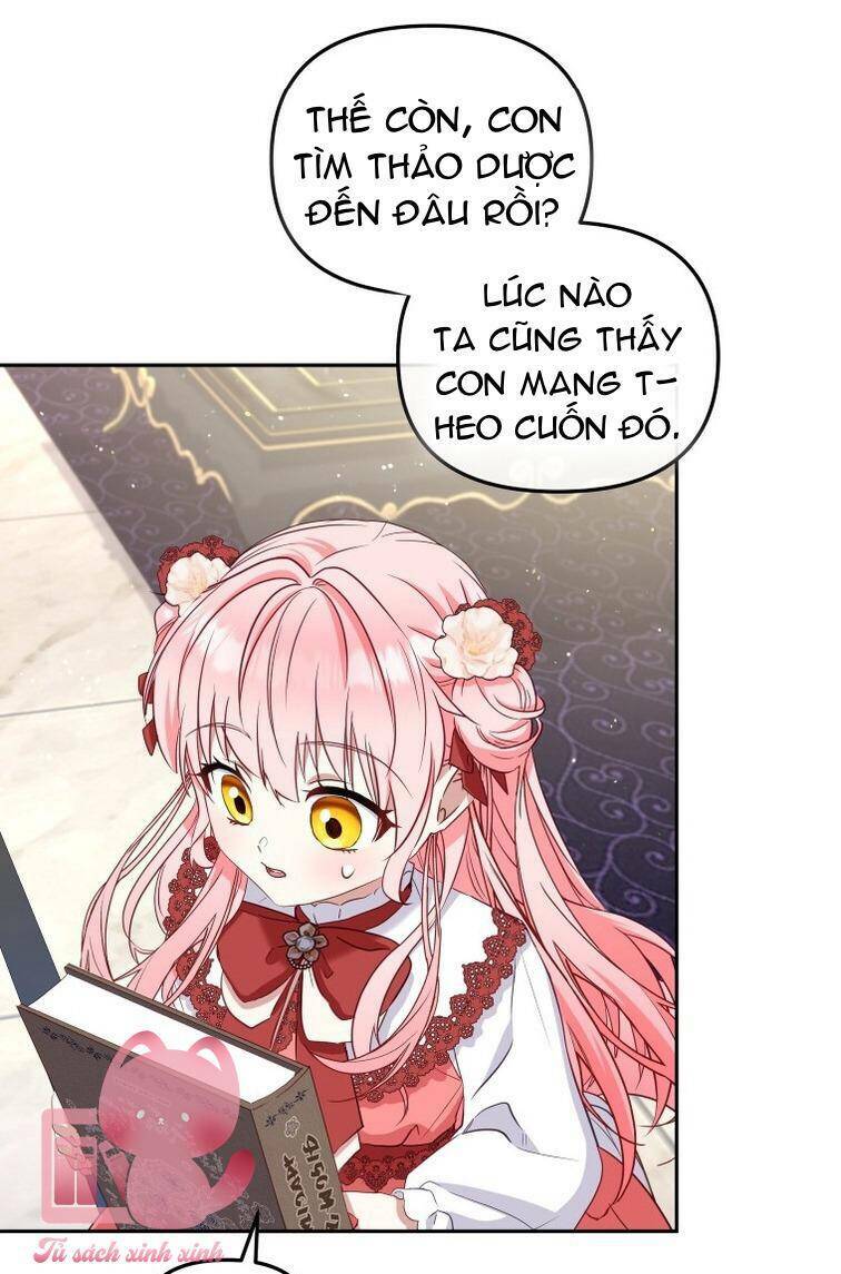 Tôi Đang Được Nuôi Dưỡng Bởi Những Kẻ Phản Diện - Chapter 55 - Page 68