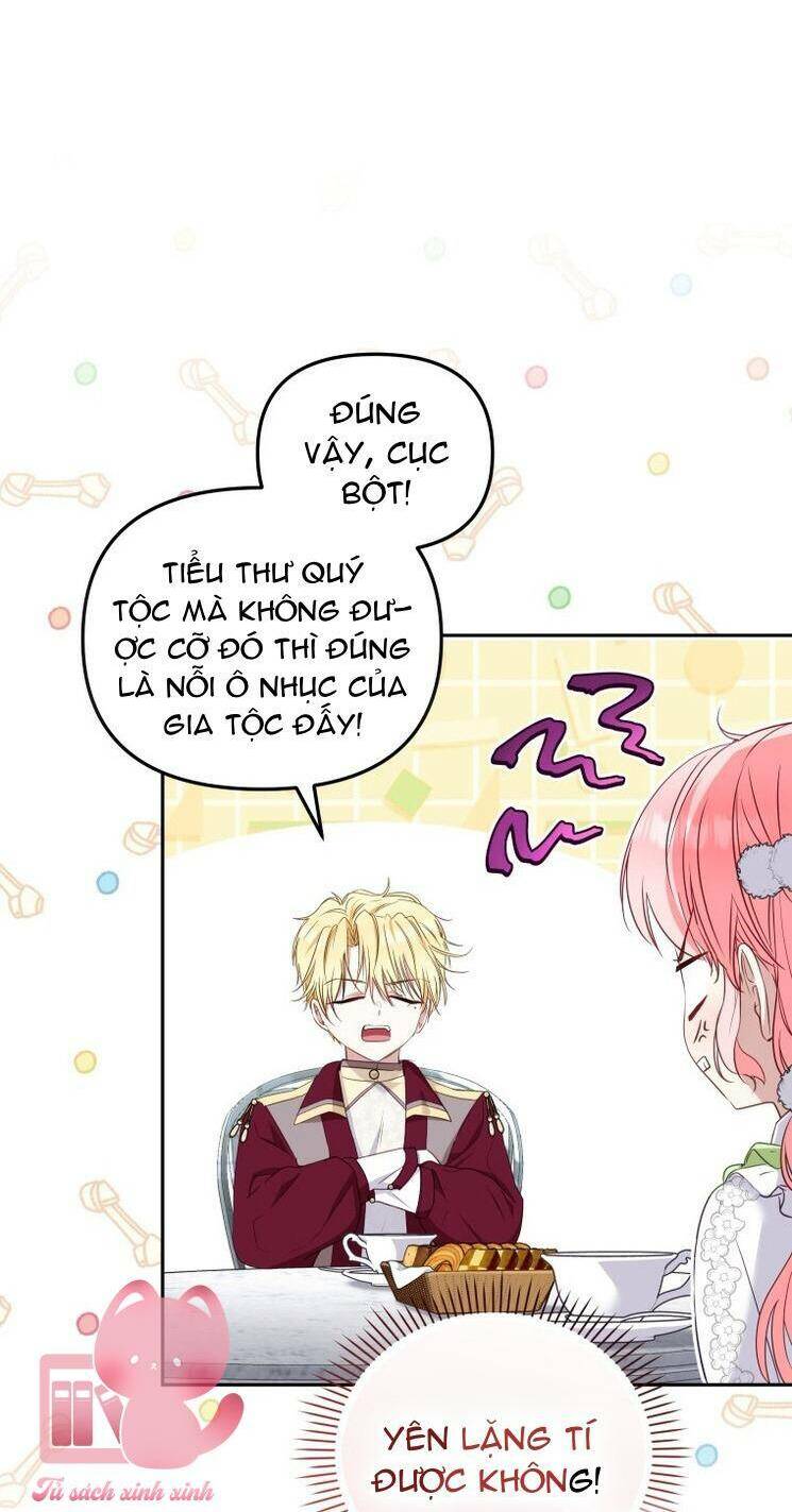 Tôi Đang Được Nuôi Dưỡng Bởi Những Kẻ Phản Diện - Chapter 55 - Page 6