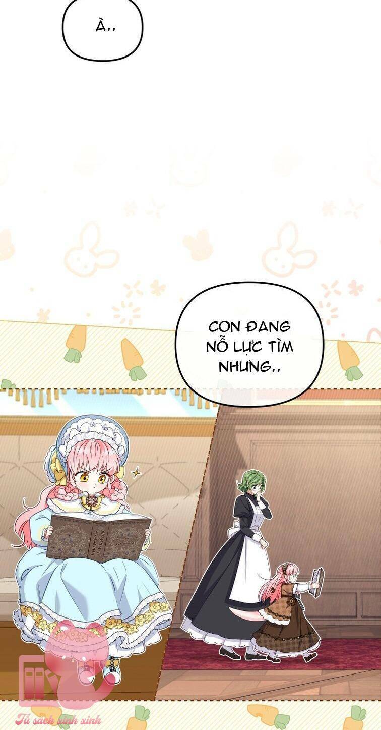 Tôi Đang Được Nuôi Dưỡng Bởi Những Kẻ Phản Diện - Chapter 55 - Page 69
