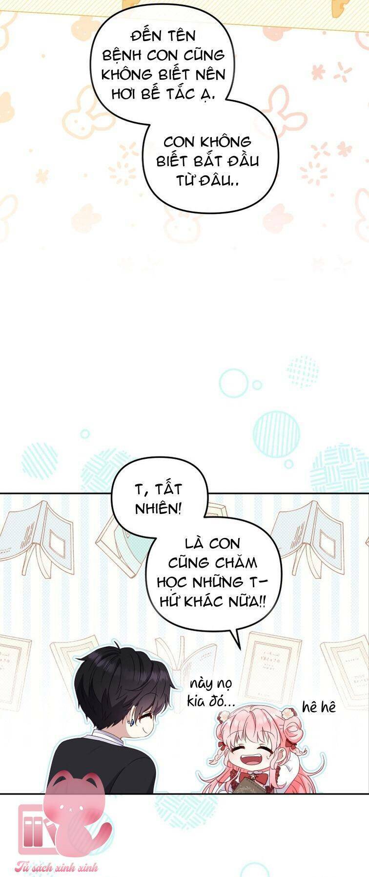 Tôi Đang Được Nuôi Dưỡng Bởi Những Kẻ Phản Diện - Chapter 55 - Page 70