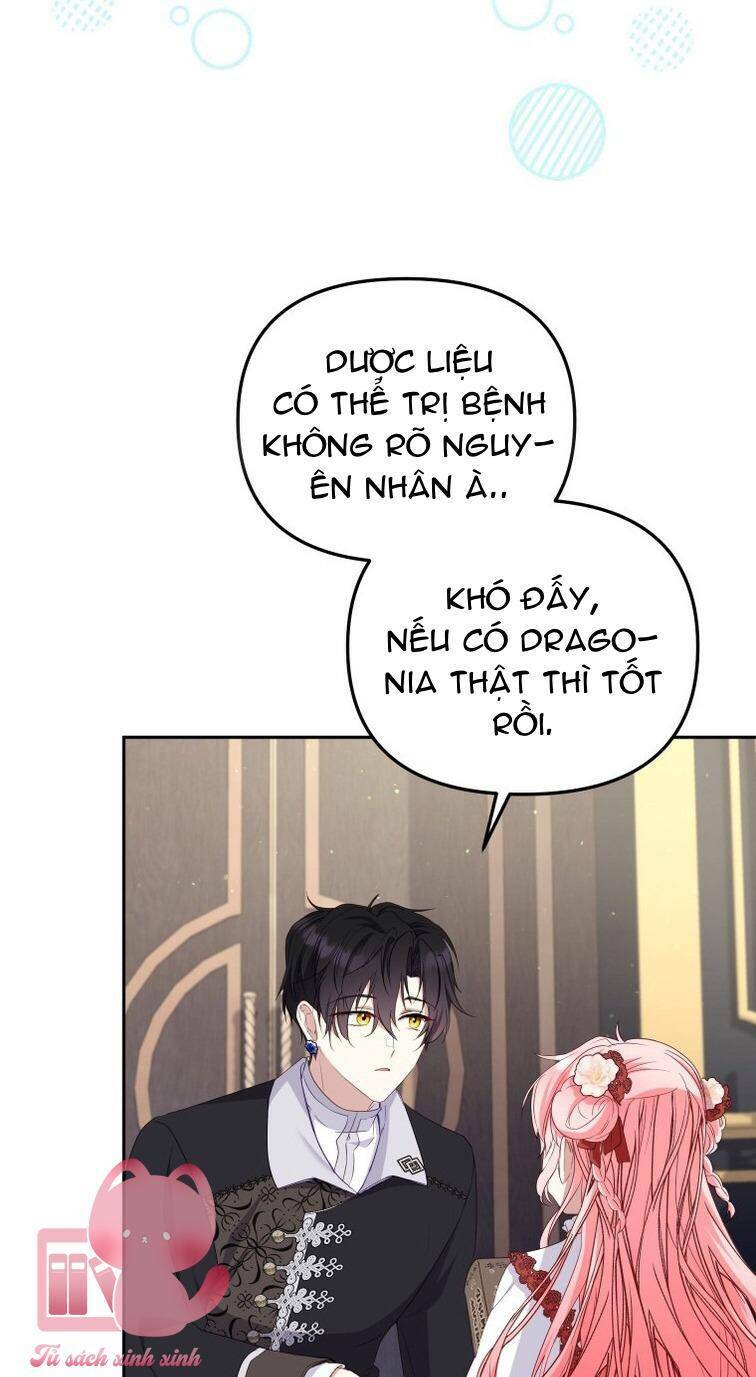 Tôi Đang Được Nuôi Dưỡng Bởi Những Kẻ Phản Diện - Chapter 55 - Page 71