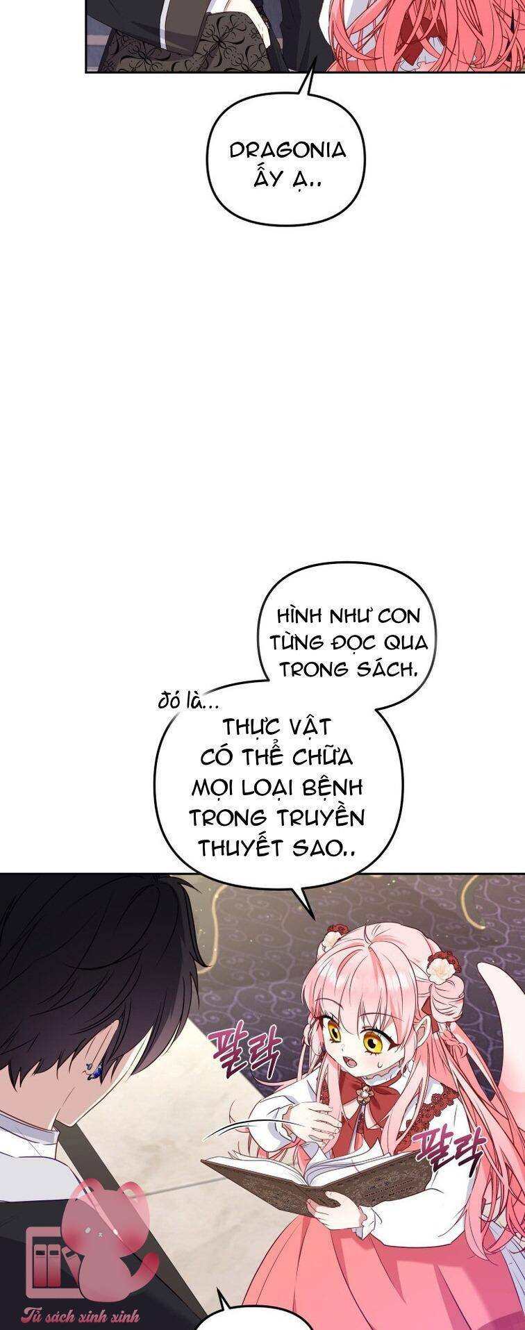 Tôi Đang Được Nuôi Dưỡng Bởi Những Kẻ Phản Diện - Chapter 55 - Page 72