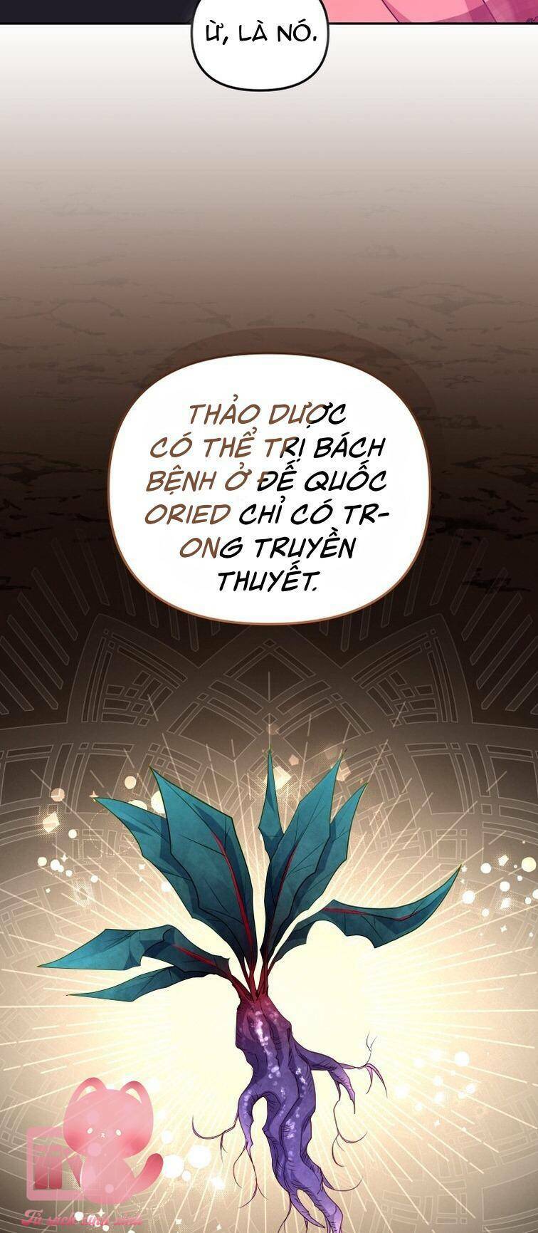 Tôi Đang Được Nuôi Dưỡng Bởi Những Kẻ Phản Diện - Chapter 55 - Page 73