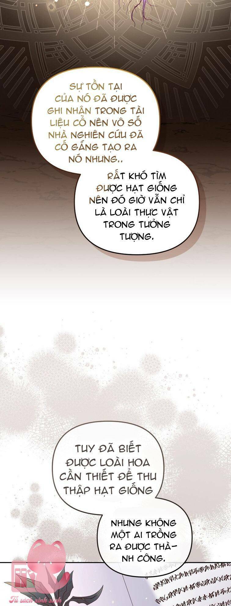 Tôi Đang Được Nuôi Dưỡng Bởi Những Kẻ Phản Diện - Chapter 55 - Page 74