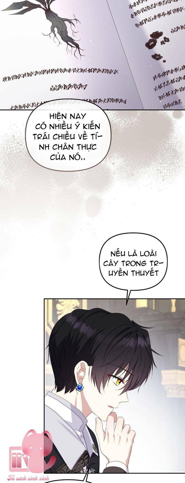 Tôi Đang Được Nuôi Dưỡng Bởi Những Kẻ Phản Diện - Chapter 55 - Page 75