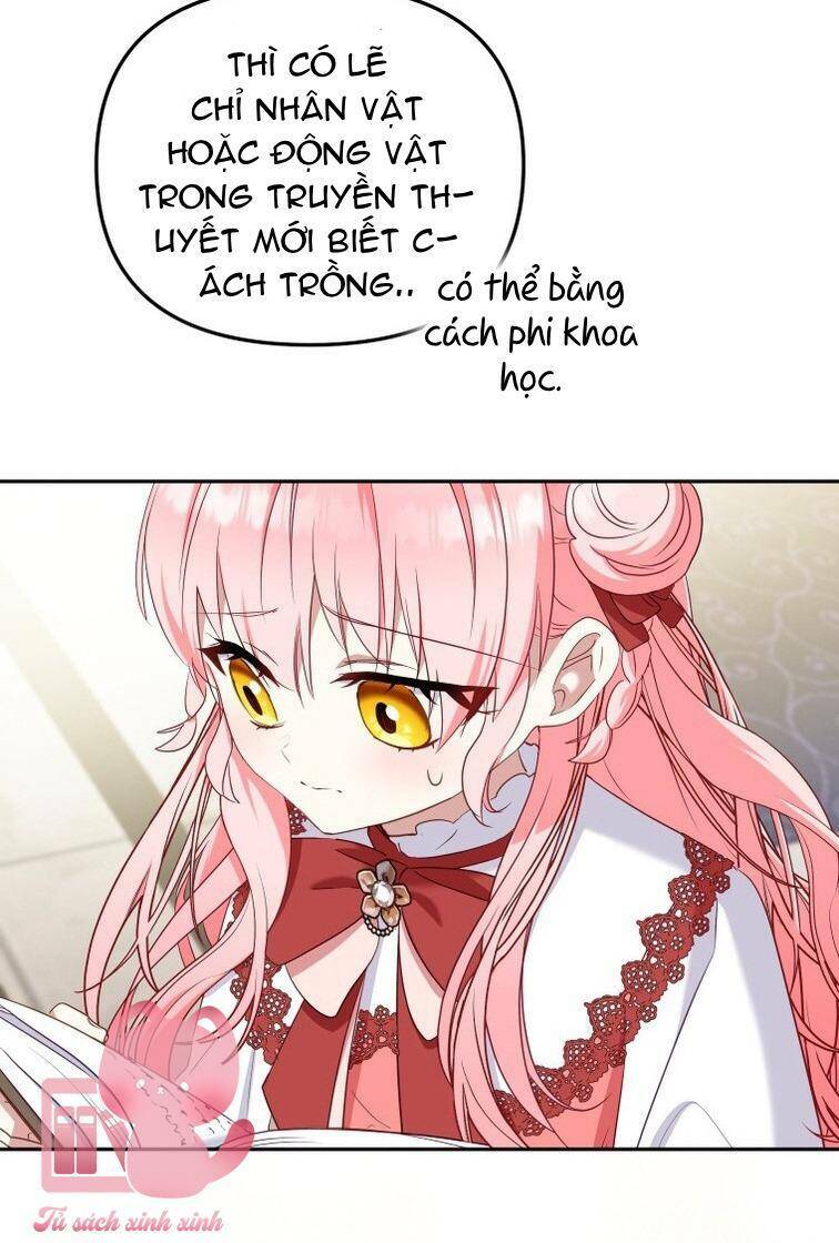 Tôi Đang Được Nuôi Dưỡng Bởi Những Kẻ Phản Diện - Chapter 55 - Page 76