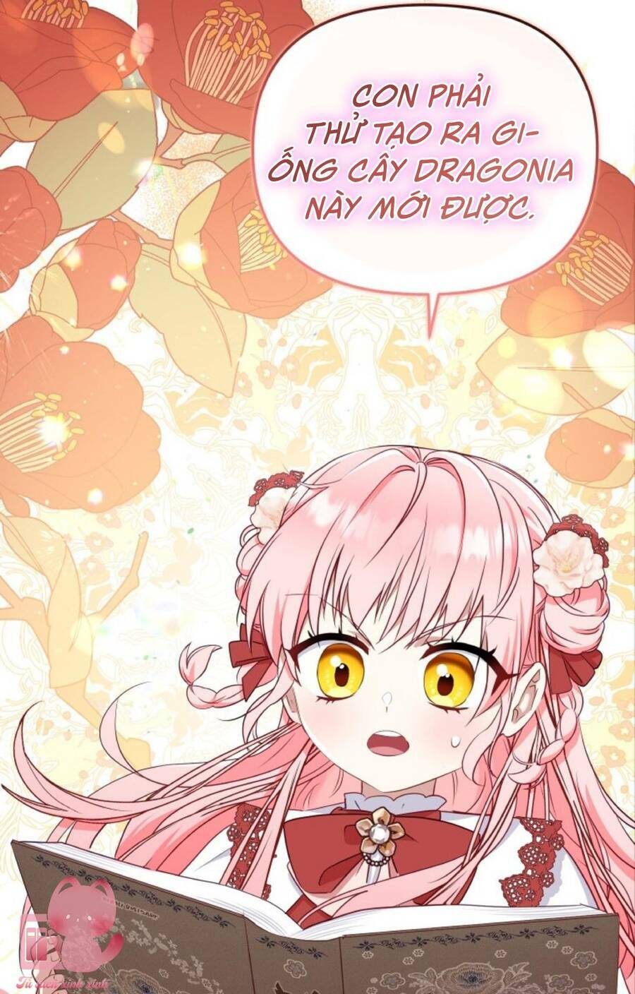 Tôi Đang Được Nuôi Dưỡng Bởi Những Kẻ Phản Diện - Chapter 55 - Page 78