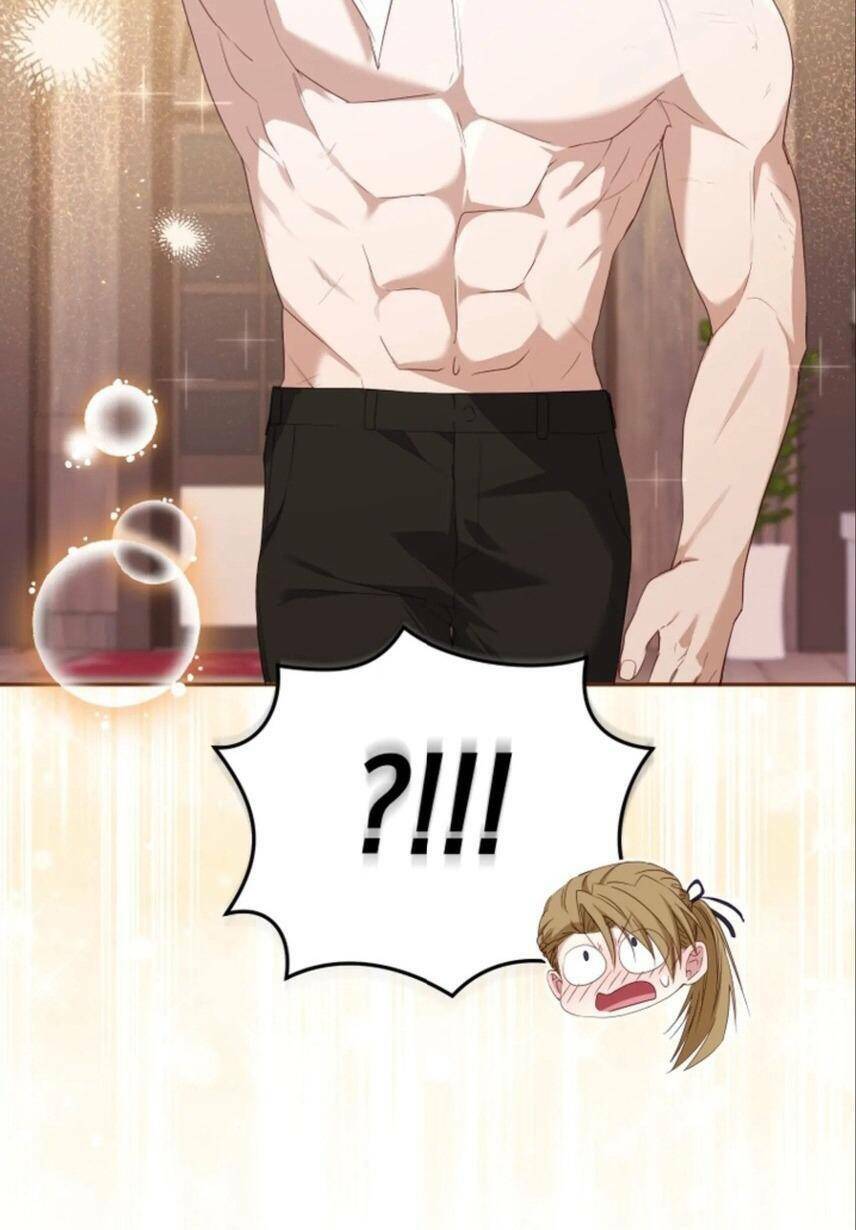 Tôi Đang Được Nuôi Dưỡng Bởi Những Kẻ Phản Diện - Chapter 56 - Page 9