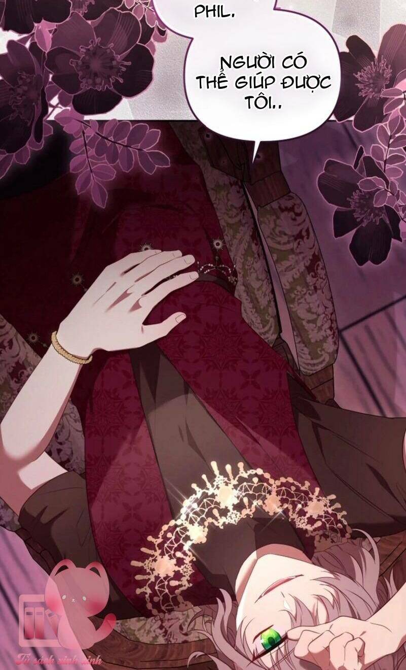 Tôi Đang Được Nuôi Dưỡng Bởi Những Kẻ Phản Diện - Chapter 56 - Page 101