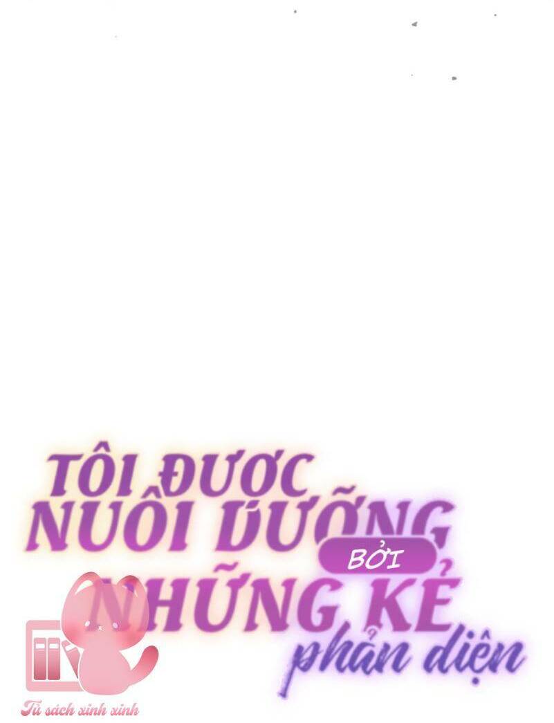 Tôi Đang Được Nuôi Dưỡng Bởi Những Kẻ Phản Diện - Chapter 56 - Page 103