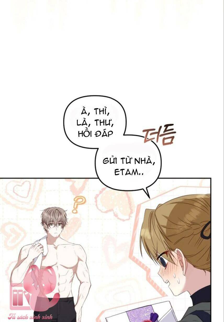 Tôi Đang Được Nuôi Dưỡng Bởi Những Kẻ Phản Diện - Chapter 56 - Page 10