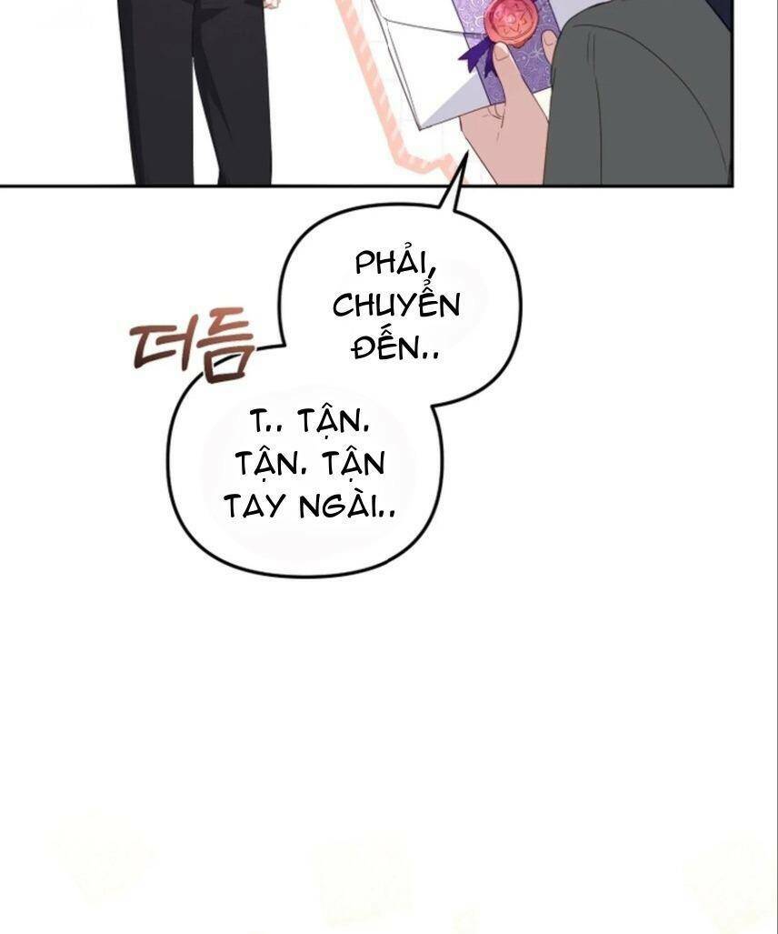 Tôi Đang Được Nuôi Dưỡng Bởi Những Kẻ Phản Diện - Chapter 56 - Page 11