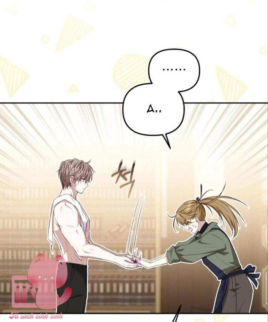 Tôi Đang Được Nuôi Dưỡng Bởi Những Kẻ Phản Diện - Chapter 56 - Page 12