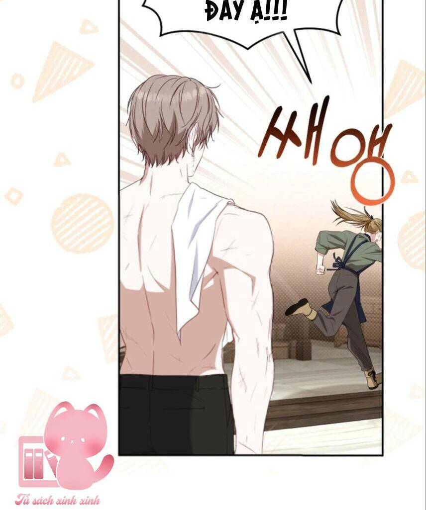 Tôi Đang Được Nuôi Dưỡng Bởi Những Kẻ Phản Diện - Chapter 56 - Page 14