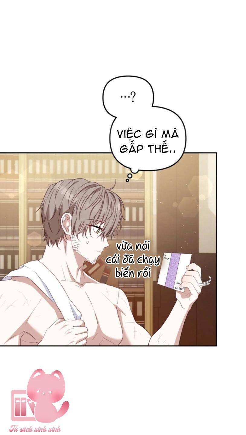 Tôi Đang Được Nuôi Dưỡng Bởi Những Kẻ Phản Diện - Chapter 56 - Page 15