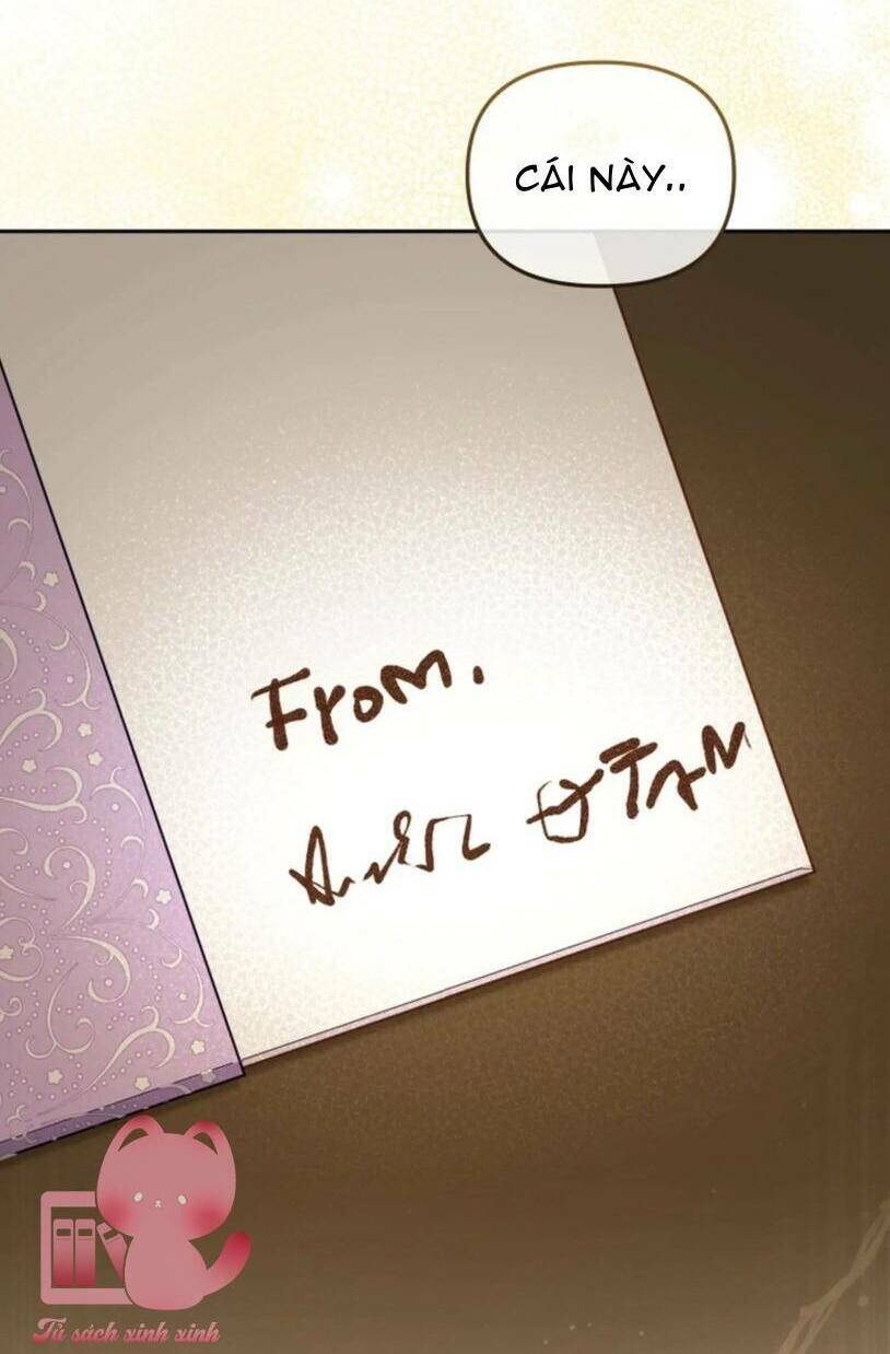 Tôi Đang Được Nuôi Dưỡng Bởi Những Kẻ Phản Diện - Chapter 56 - Page 17