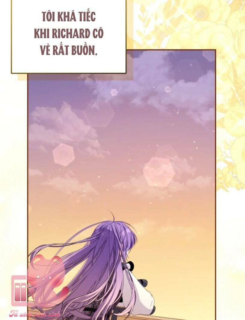 Tôi Đang Được Nuôi Dưỡng Bởi Những Kẻ Phản Diện - Chapter 56 - Page 22