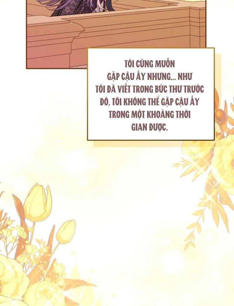 Tôi Đang Được Nuôi Dưỡng Bởi Những Kẻ Phản Diện - Chapter 56 - Page 23