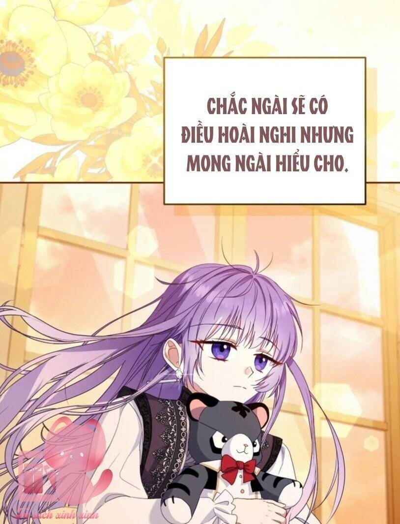 Tôi Đang Được Nuôi Dưỡng Bởi Những Kẻ Phản Diện - Chapter 56 - Page 24