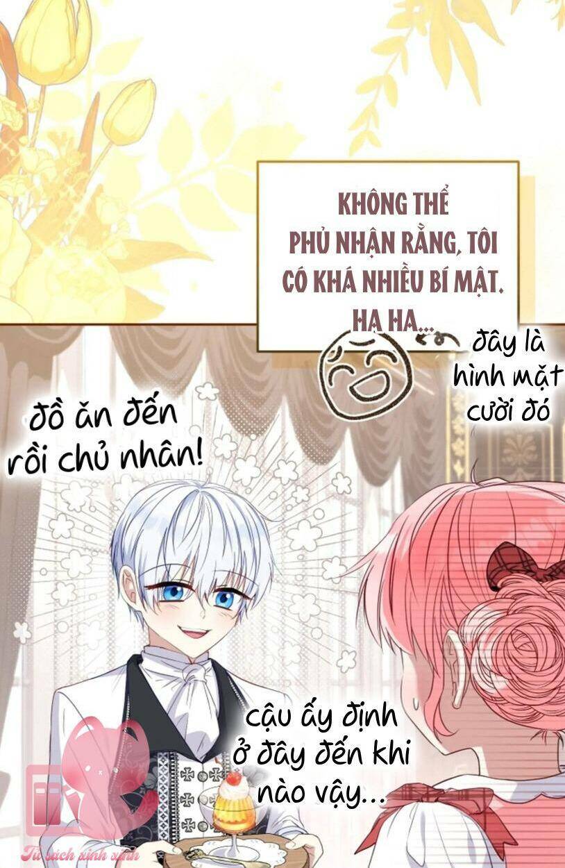 Tôi Đang Được Nuôi Dưỡng Bởi Những Kẻ Phản Diện - Chapter 56 - Page 26