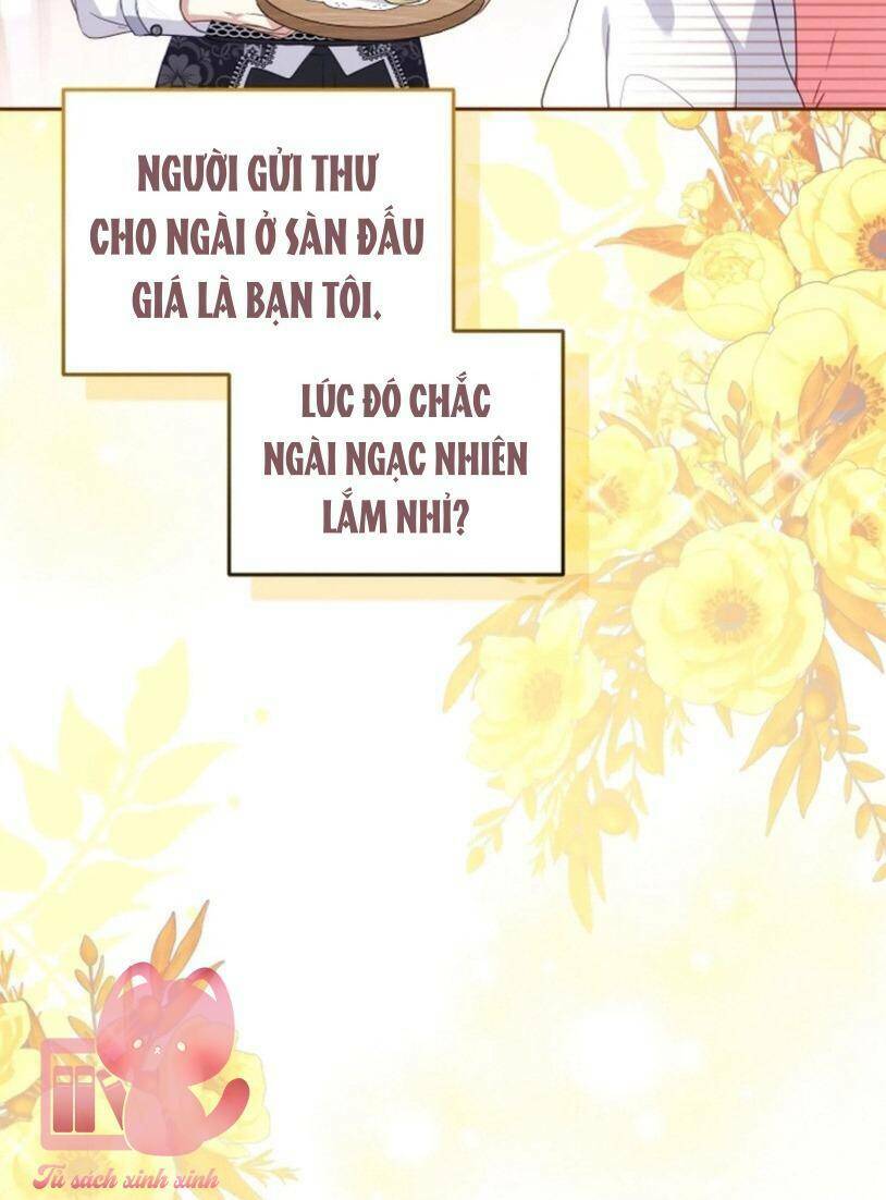 Tôi Đang Được Nuôi Dưỡng Bởi Những Kẻ Phản Diện - Chapter 56 - Page 27