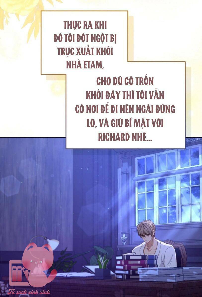 Tôi Đang Được Nuôi Dưỡng Bởi Những Kẻ Phản Diện - Chapter 56 - Page 28