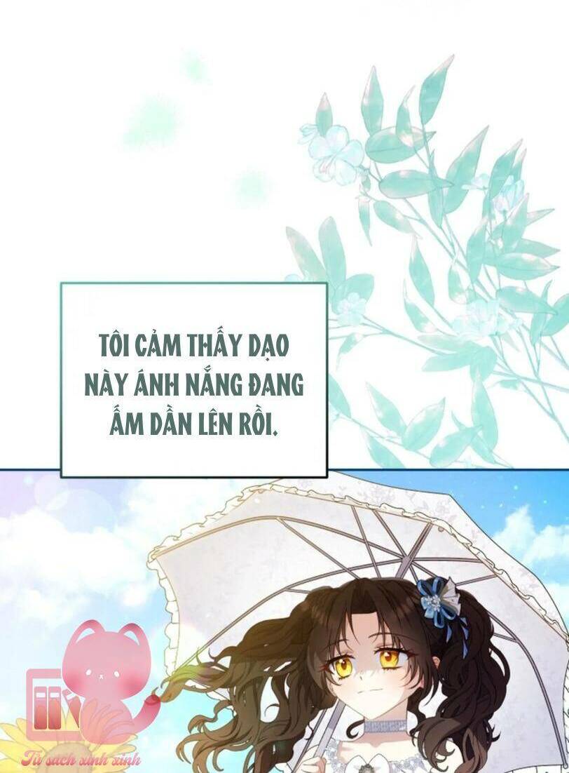 Tôi Đang Được Nuôi Dưỡng Bởi Những Kẻ Phản Diện - Chapter 56 - Page 30