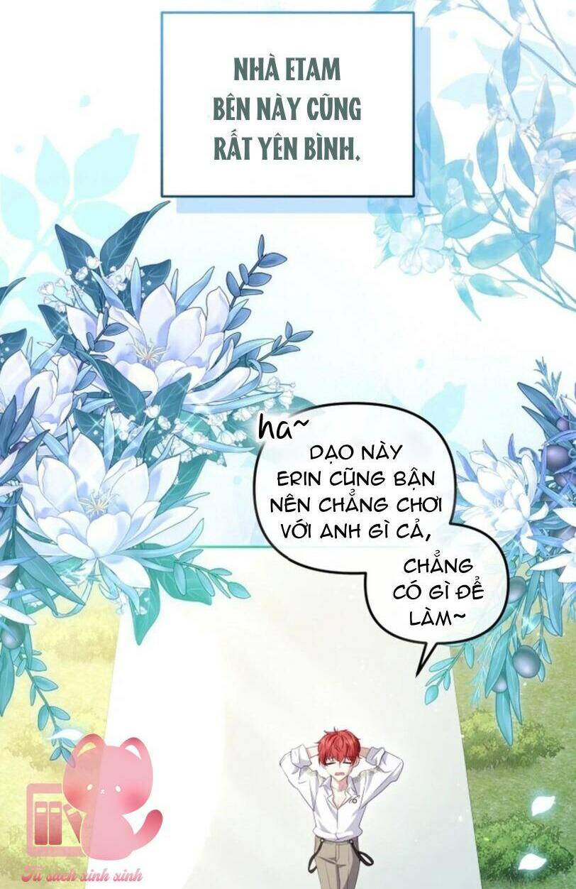 Tôi Đang Được Nuôi Dưỡng Bởi Những Kẻ Phản Diện - Chapter 56 - Page 32