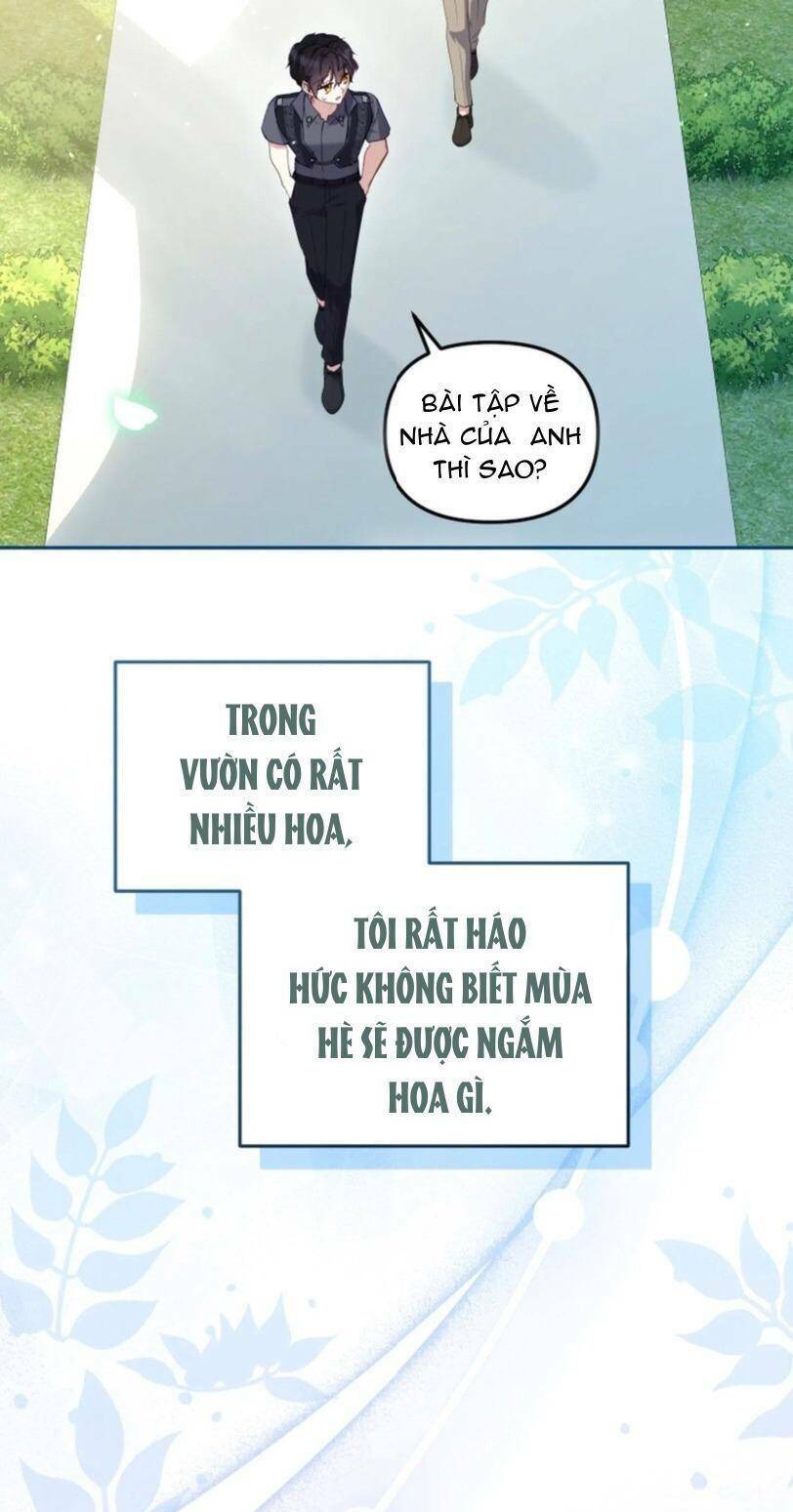 Tôi Đang Được Nuôi Dưỡng Bởi Những Kẻ Phản Diện - Chapter 56 - Page 33