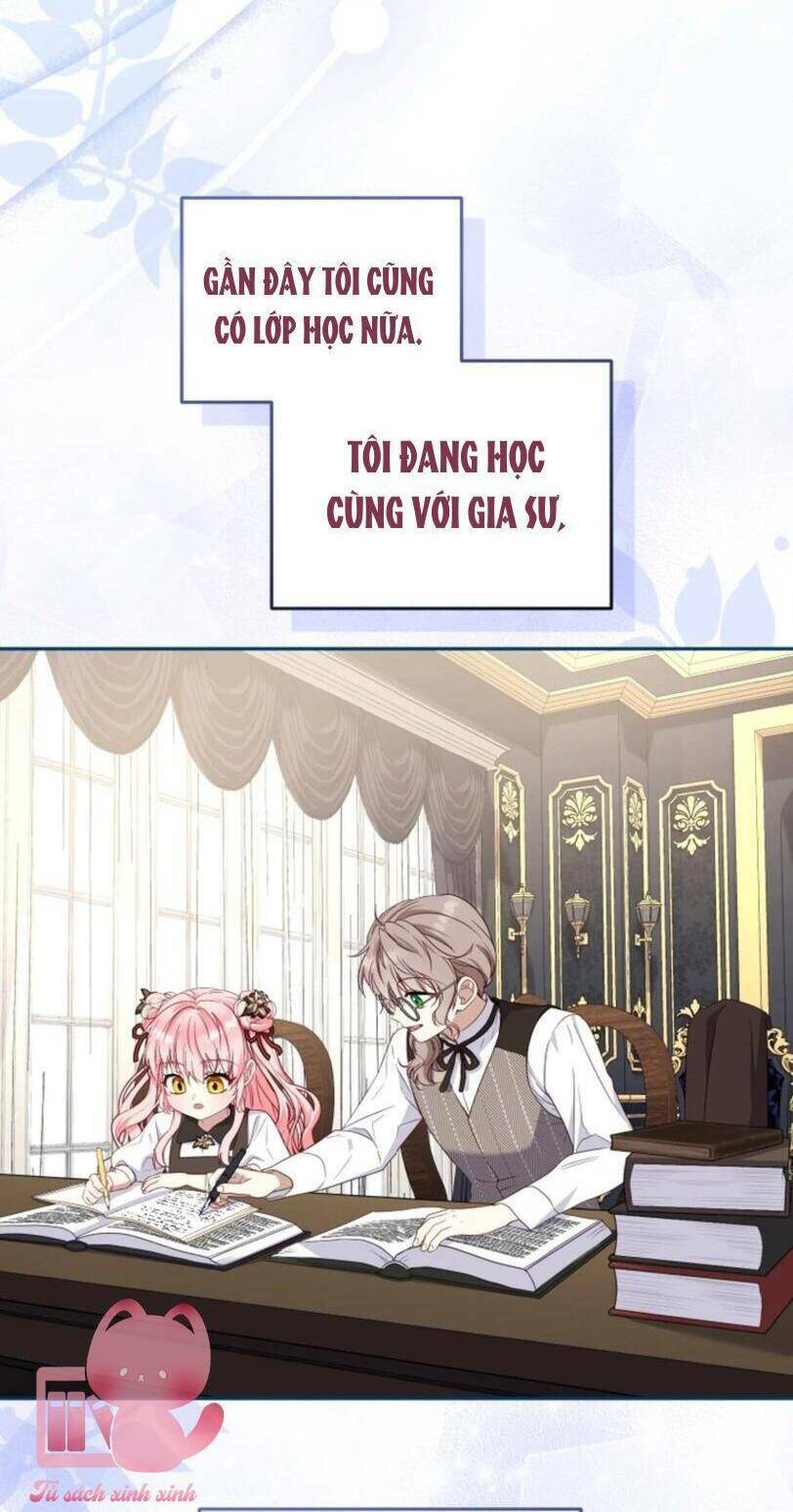 Tôi Đang Được Nuôi Dưỡng Bởi Những Kẻ Phản Diện - Chapter 56 - Page 34