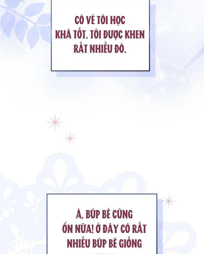 Tôi Đang Được Nuôi Dưỡng Bởi Những Kẻ Phản Diện - Chapter 56 - Page 35