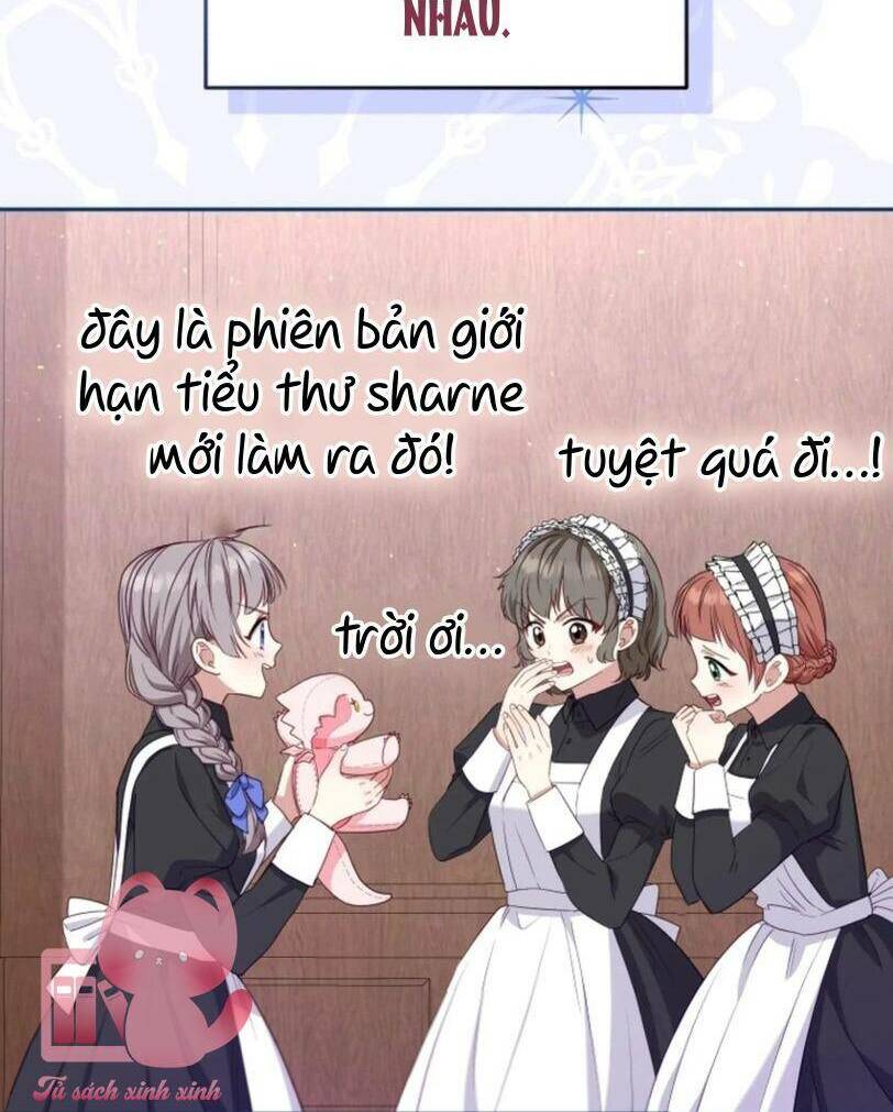 Tôi Đang Được Nuôi Dưỡng Bởi Những Kẻ Phản Diện - Chapter 56 - Page 36