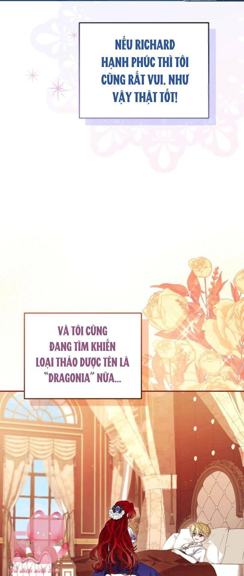 Tôi Đang Được Nuôi Dưỡng Bởi Những Kẻ Phản Diện - Chapter 56 - Page 37