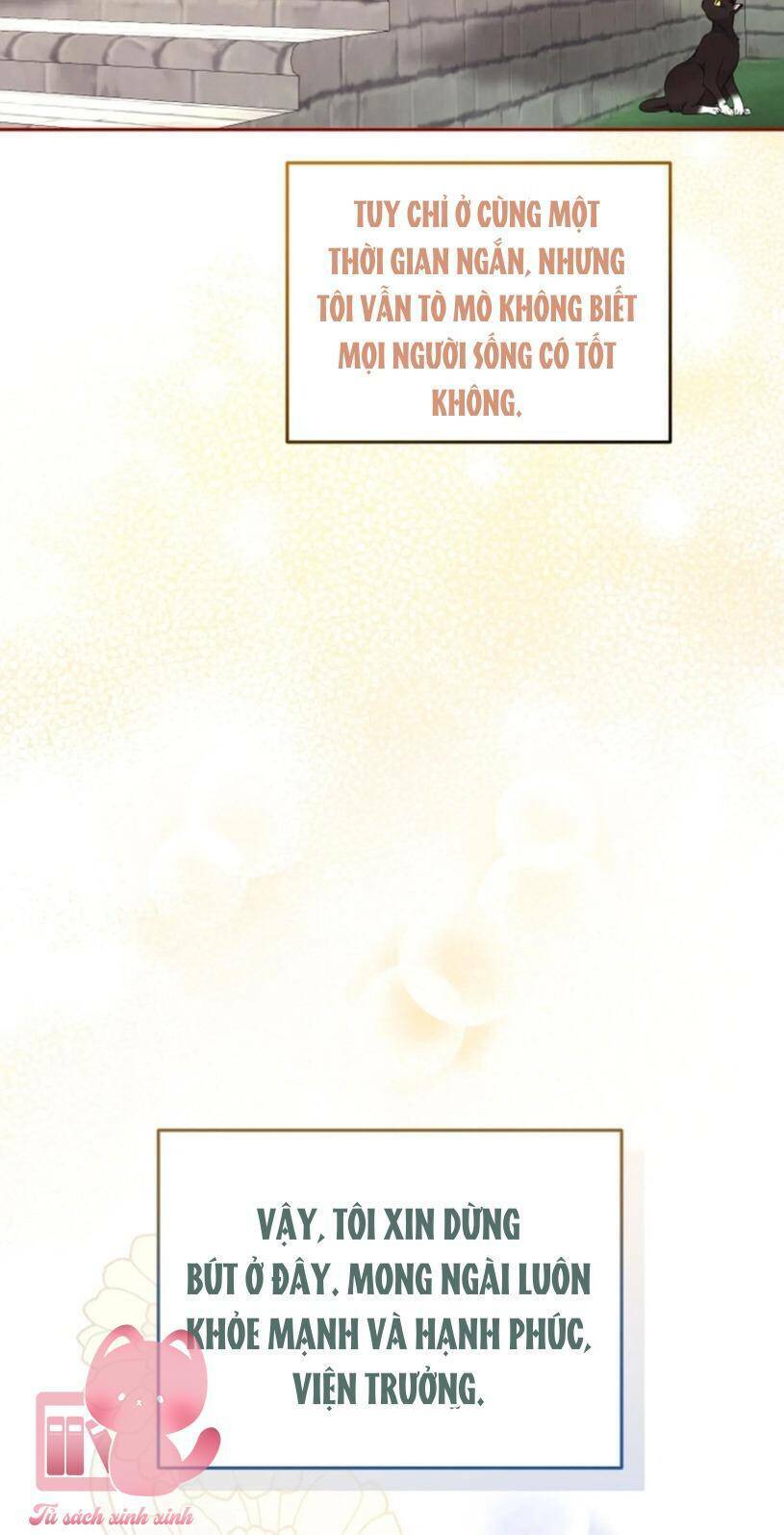 Tôi Đang Được Nuôi Dưỡng Bởi Những Kẻ Phản Diện - Chapter 56 - Page 41