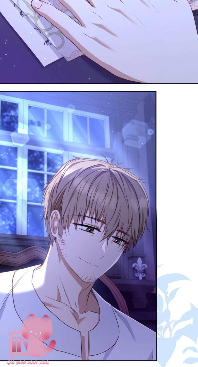 Tôi Đang Được Nuôi Dưỡng Bởi Những Kẻ Phản Diện - Chapter 56 - Page 43