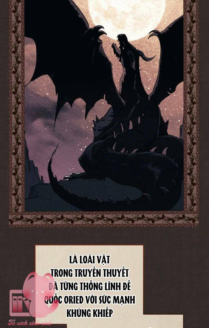 Tôi Đang Được Nuôi Dưỡng Bởi Những Kẻ Phản Diện - Chapter 56 - Page 49