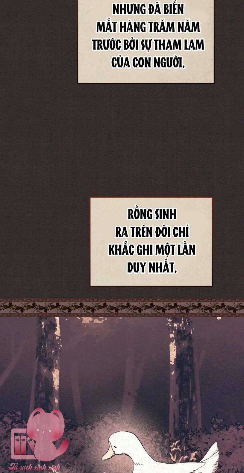 Tôi Đang Được Nuôi Dưỡng Bởi Những Kẻ Phản Diện - Chapter 56 - Page 50