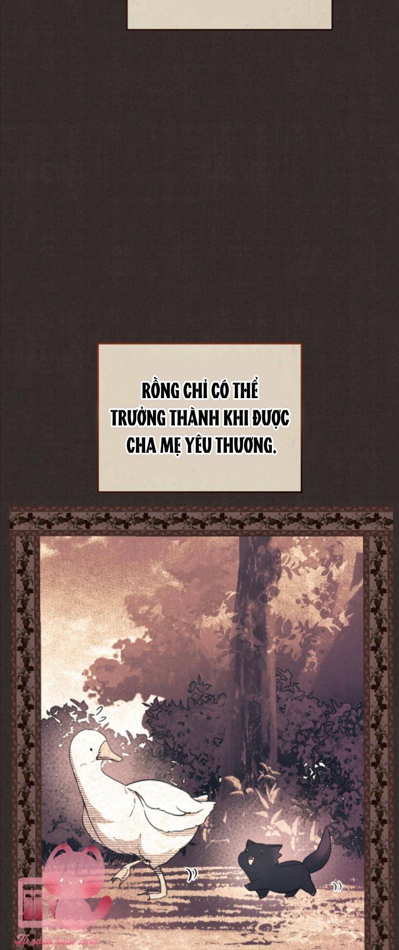 Tôi Đang Được Nuôi Dưỡng Bởi Những Kẻ Phản Diện - Chapter 56 - Page 52