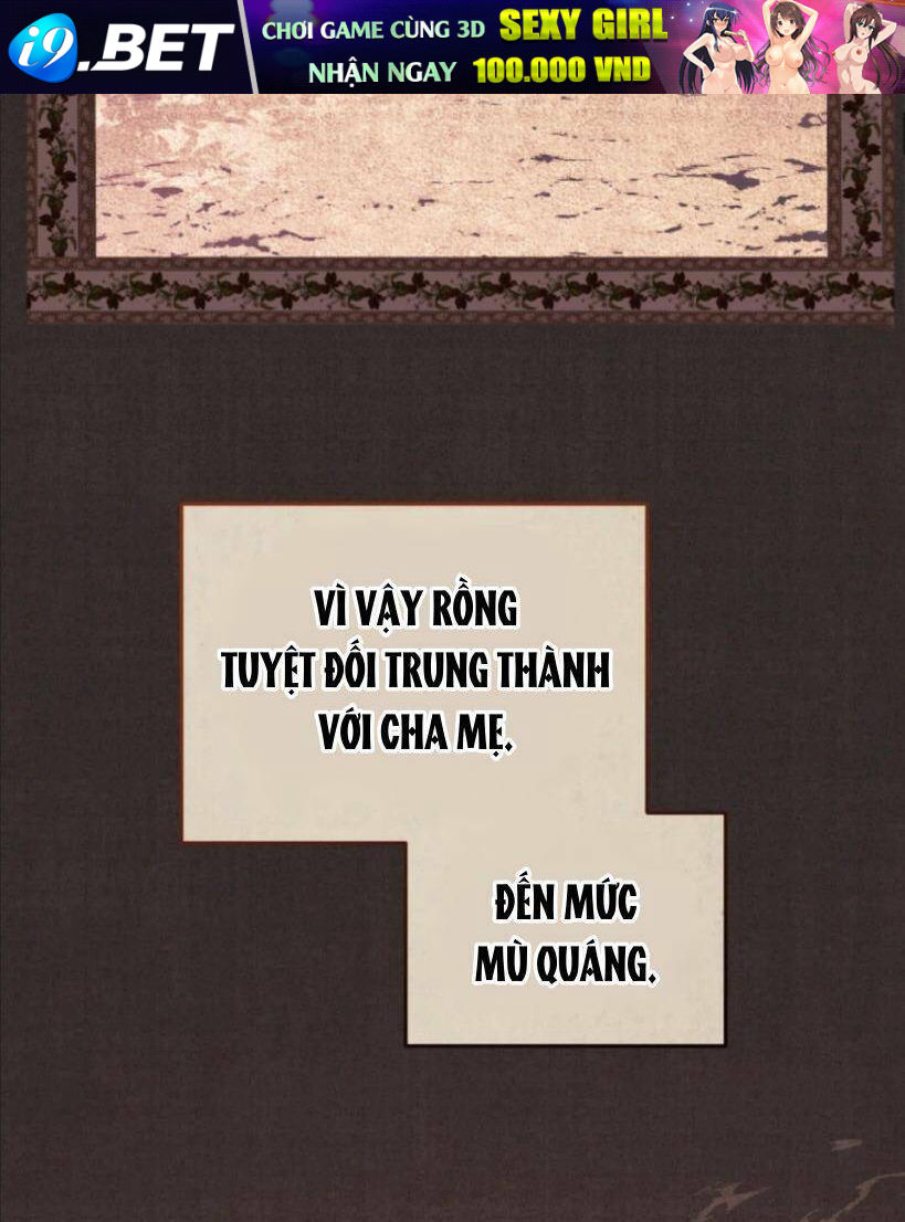 Tôi Đang Được Nuôi Dưỡng Bởi Những Kẻ Phản Diện - Chapter 56 - Page 53